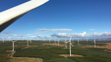 Fossil fuels’ share of energy investment needs to drop to 40% by 2030 to meet climate targets